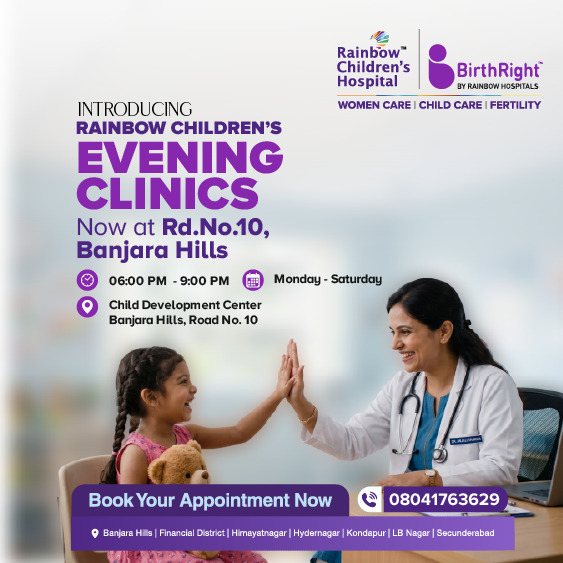 Evening Clinics