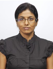 Dr. Shiva Rubini Tambirajoo's